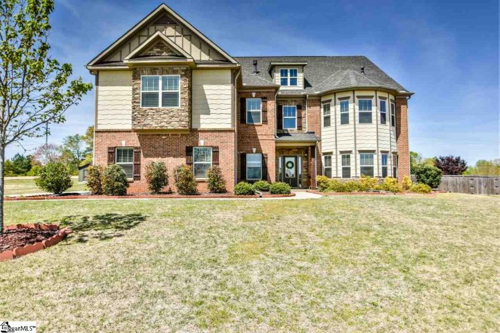 108 Angel Falls Drive sold home in Clear Springs, Simpsonville, SC