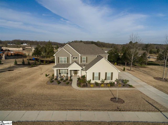 217 Cooper Oaks Court sold home in Cooper Ridge, Simpsonville, SC