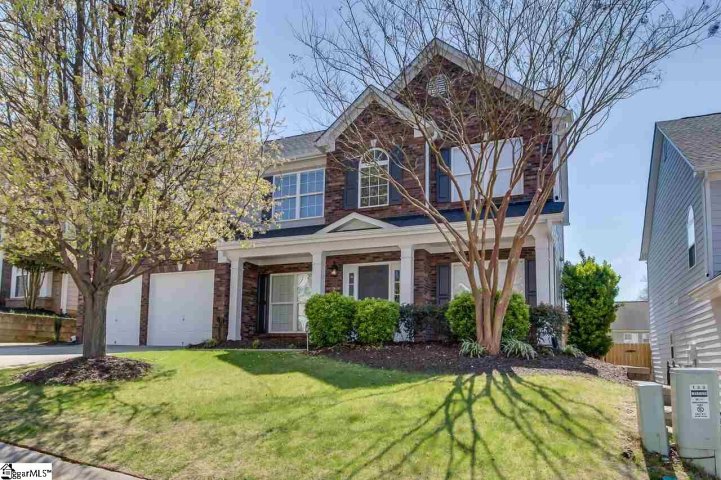 129 Carissa Court sold home in Coleman Shoals, Greer, SC