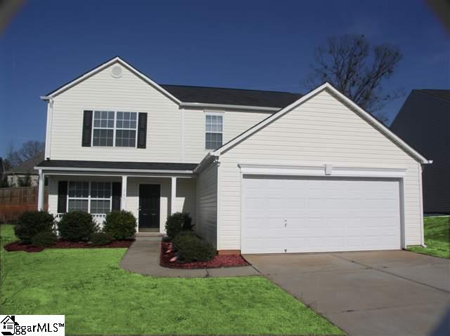 303 Whipporwill Court sold home in Cedar Glen, Simpsonville, SC