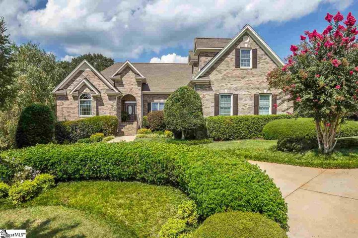 104 Farm Terrace Court sold home in The Farm, Easley, SC