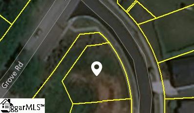 12 Grove Valley Way LOT 1 sold home in Ivy Grove, Greenville, SC