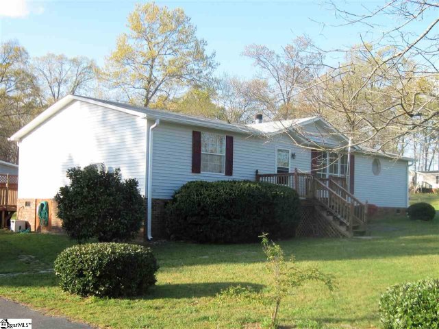 100 Amber Grain Drive sold home in Country Walk, Simpsonville, SC