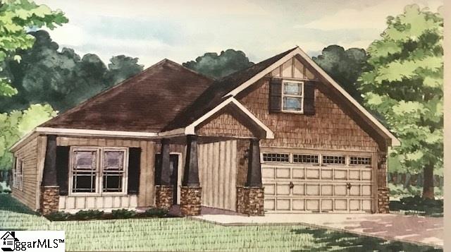 212 Round Stone Way sold home in Belhaven Parc, Greenville, SC