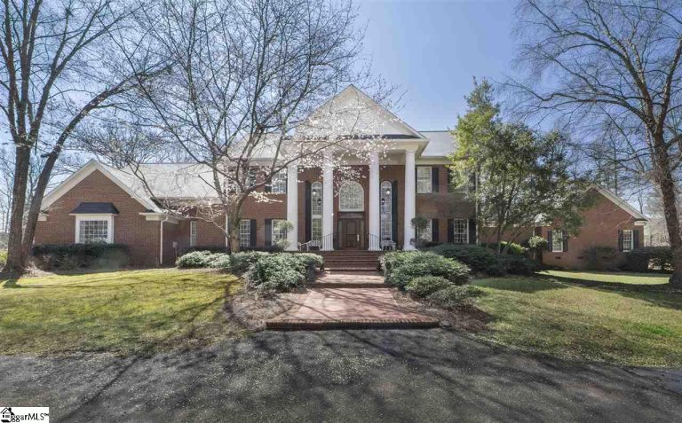 100 Asheton Way sold home in Asheton, Simpsonville, SC