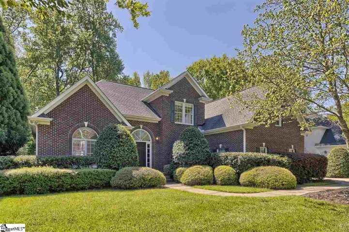 12 Red Fern Trail sold home in Asheton Springs, Simpsonville, SC