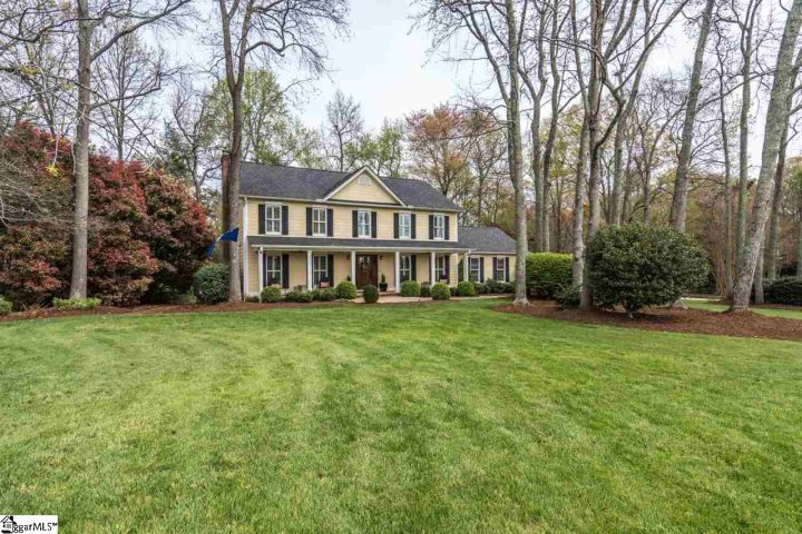 103 Brandon Way sold home in Asheton, Simpsonville, SC