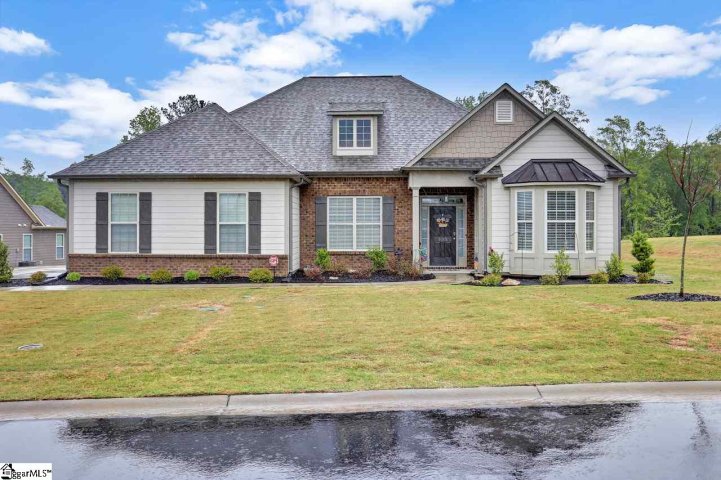 300 Cooper Oaks Court sold home in Cooper Ridge, Simpsonville, SC
