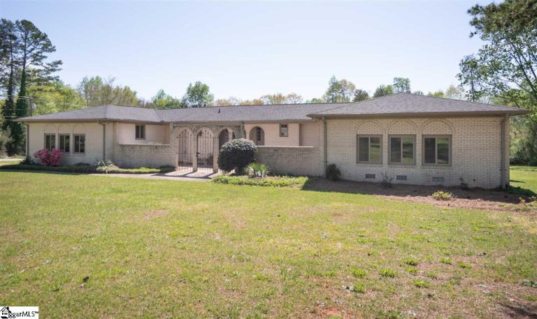 101 Dundee Lane sold home in Stratford Forest, Greenville, SC