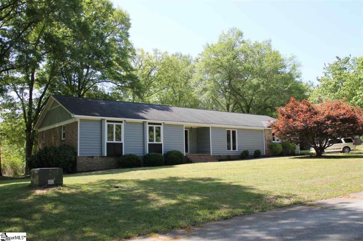 42 Madison Court sold home in Jameson Place, Piedmont, SC