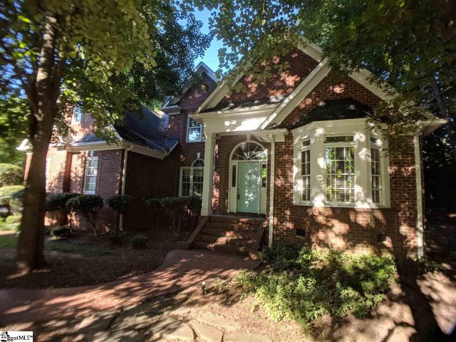 10 Venetian Court sold home in Asheton Springs, Simpsonville, SC
