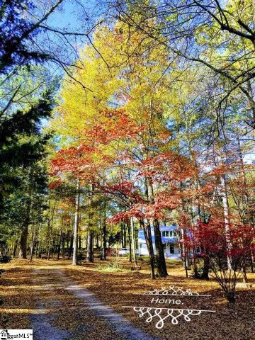 401 Tracy Trail sold home in Woodforest, Greer, SC