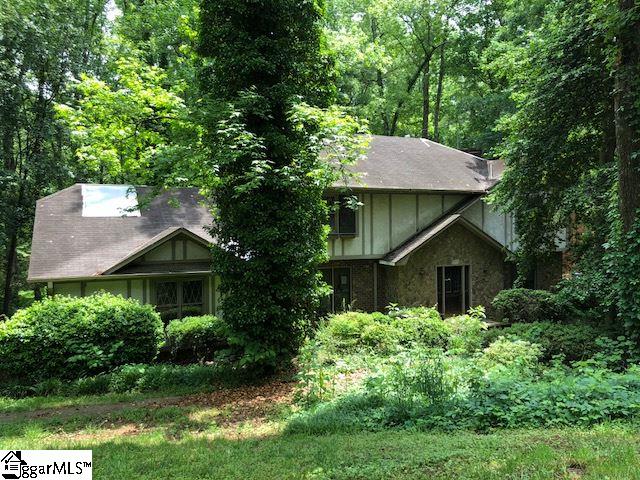 117 Ricelan Drive sold home in Ricelan Creek, Simpsonville, SC