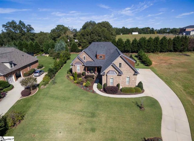 126 Emily Drive sold home in Shallow Brook, Moore, SC