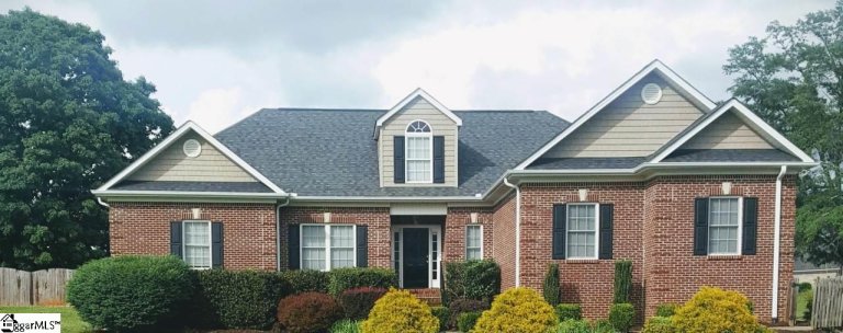 1 Hindman Road sold home in Mountain Watch, Travelers Rest, SC