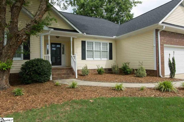 101 Wild Rice Drive sold home in Ricelan Springs, Simpsonville, SC