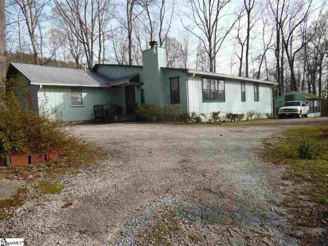 355 Big Oak Trail sold home in Chattooga Lake, Mountain Rest, SC