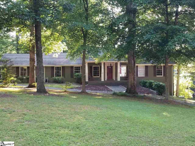219 Ashford Avenue sold home in Stone Lake Heights, Greenville, SC