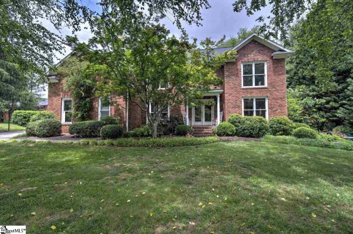 106 Sugar Hill Court sold home in Ricelan Creek, Simpsonville, SC