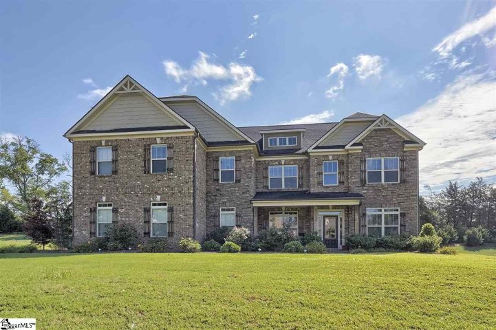 Homes in Airy Springs, Easley