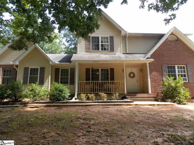 7 Chelseabrook Court sold home in Bryson Hollow, Mauldin, SC