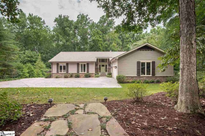 616 Asheton Way sold home in Asheton, Simpsonville, SC