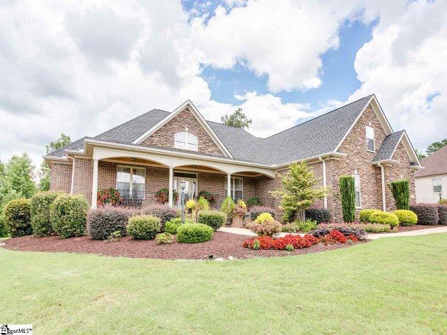 162 Emily Drive sold home in Shallow Brook, Moore, SC