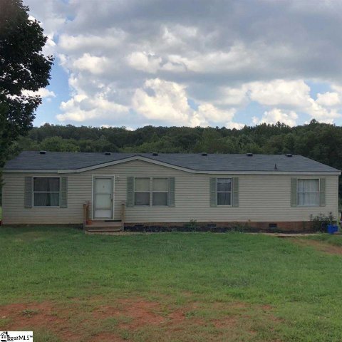 317 Beaver Pond Drive sold home in Owens Meadow, Piedmont, SC