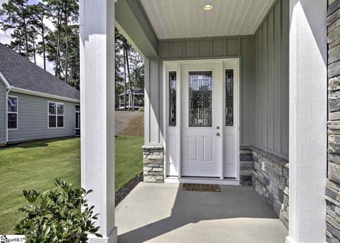 9 Jackson Parc Court sold home in Belhaven Parc, Greenville, SC