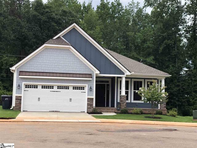 19 Rocky Meadow Court sold home in Rocky Creek Estates, Greenville, SC