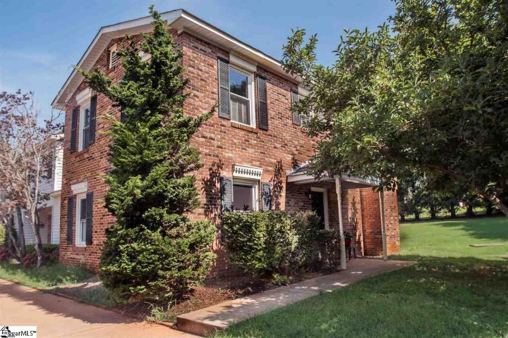 215 Duncan Chapel Road sold home in Furman Place, Greenville, SC