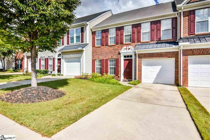 407 Junebug Drive sold home in Hadley Park, Mauldin, SC