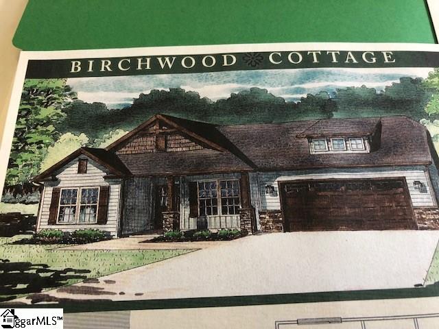 100 Oneal Farms Way sold home in Oneal Farms, Piedmont, SC