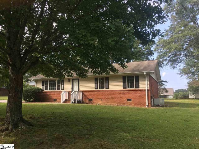 6 Greenfield Court sold home in Greenfield, Greenville, SC