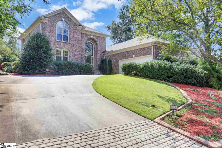 115 Covey Hill Lane sold home in Covey Hill, Greenville, SC