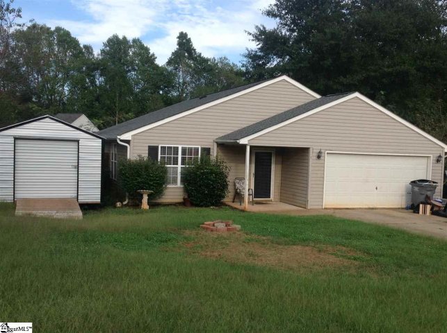 1 Descent Court sold home in Springs Station, Greenville, SC