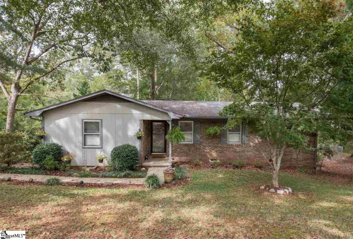 164 Cedar Creek Circle sold home in Cedar Creek, Central, SC