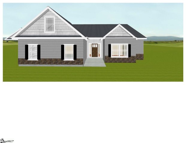 10 Alice Kelley Court sold home in Kelley Farms, Travelers Rest, SC