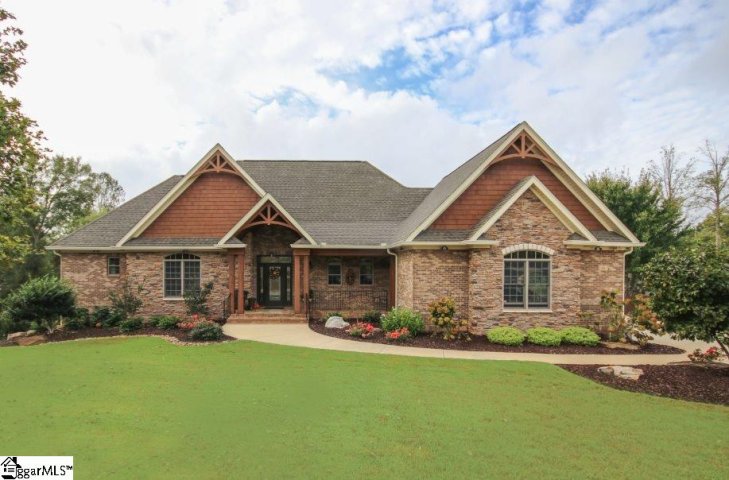 151 Emily Drive sold home in Shallow Brook, Moore, SC
