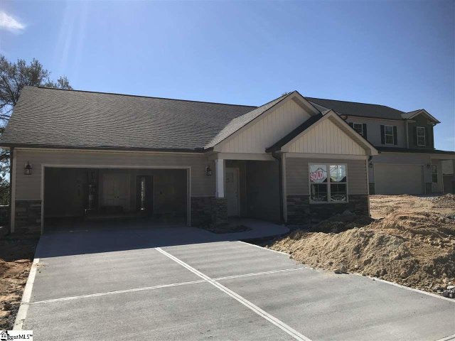 118 Palmetto Valley Drive sold home in Palmetto Valley, Greer, SC