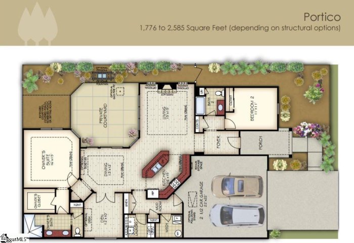 31 Layken Lane sold home in Villas At Carriage Hills, Simpsonville, SC