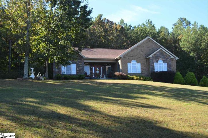 205 Long View Lane sold home in Six Mile Ridge, Pickens, SC