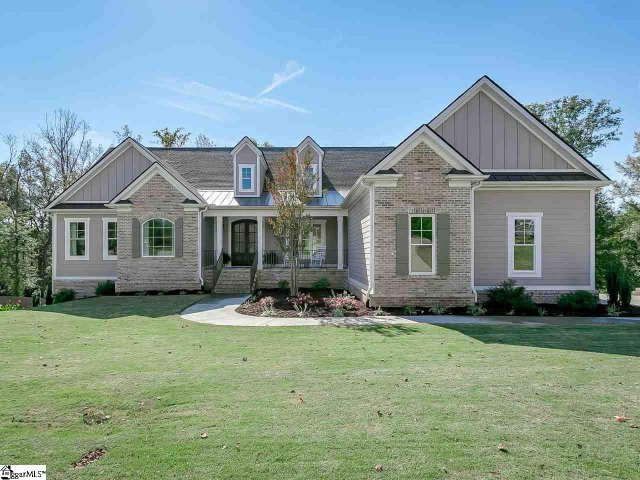 141 Emily Drive sold home in Shallow Brook, Moore, SC