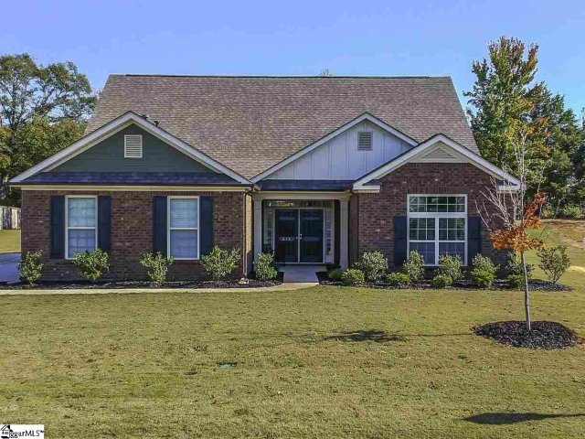 212 Cooper Oaks Court sold home in Cooper Ridge, Simpsonville, SC