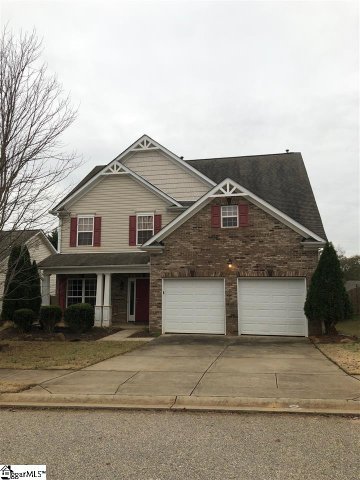 22 Ramapo Court sold home in The Landing At Savannah Pointe, Simpsonville, SC