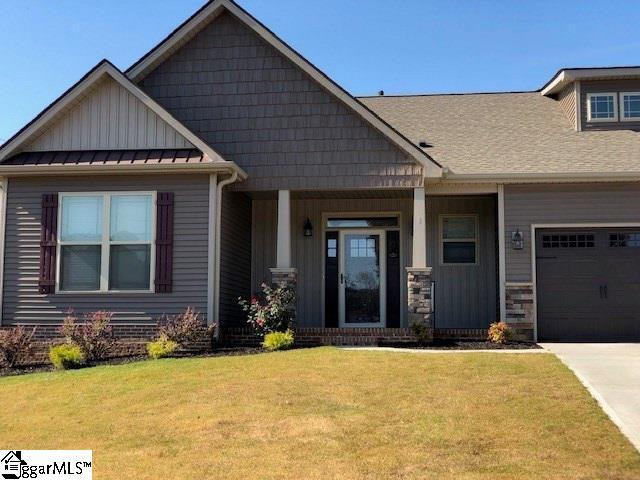 1 O Neal Farms Way sold home in Oneal Farms, Piedmont, SC
