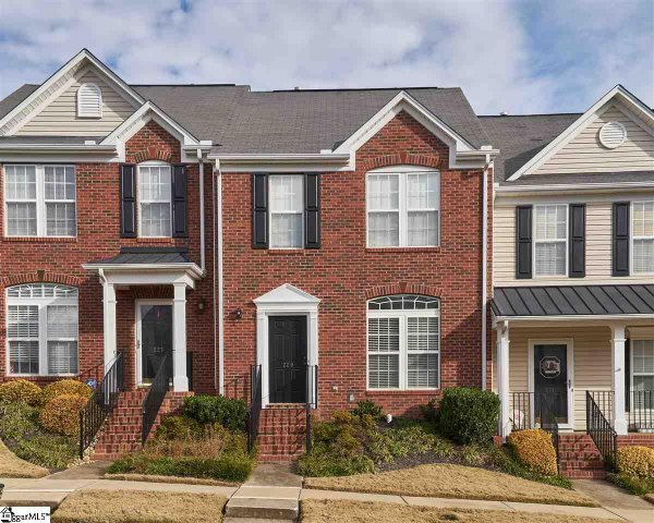 229 Hadley Commons Drive sold home in Hadley Park, Mauldin, SC