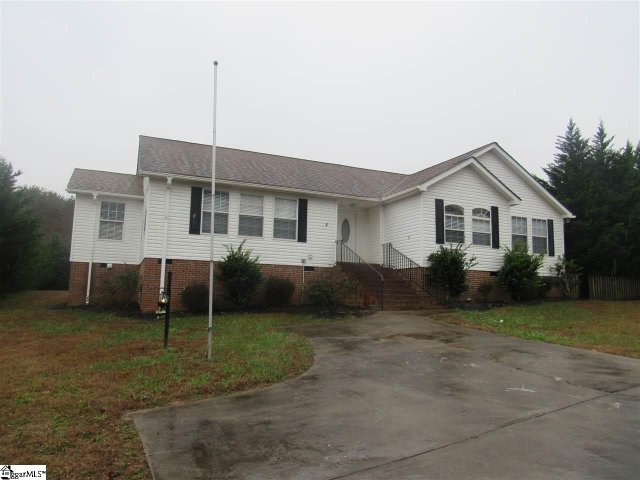14 S Mckinney Road sold home in Barnett Valley, Travelers Rest, SC