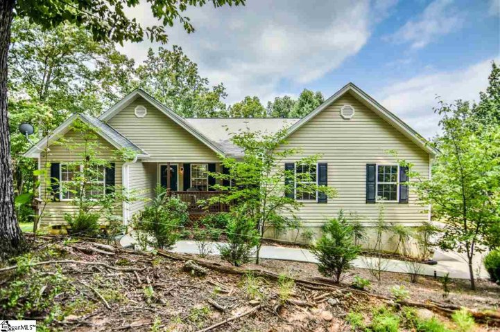 Homes in Chickasaw Point, Westminster