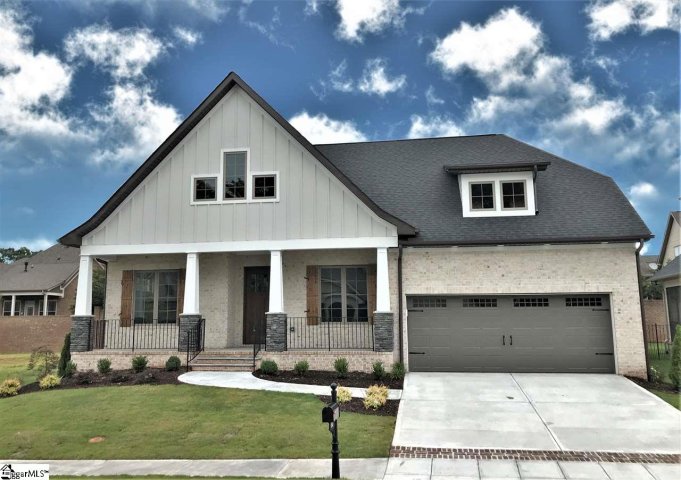 326 Laguna Lane sold home in The Courtyards On West Georgia R, Simpsonville, SC